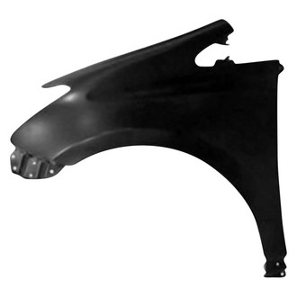 TruParts® - Front Driver Side Fender (CAPA Certified)