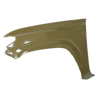 TruParts® - Front Driver Side Fender (CAPA Certified)