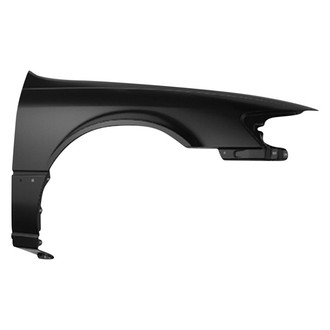 TruParts® - Front Passenger Side Fender (CAPA Certified)