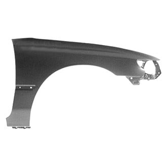 TruParts® - Front Passenger Side Fender (Standard Line)