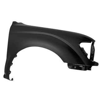 TruParts® - Front Passenger Side Fender (CAPA Certified)