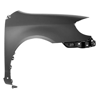 TruParts® - Front Passenger Side Fender (CAPA Certified)