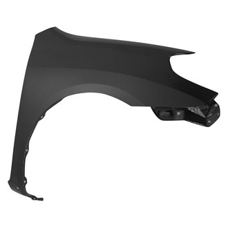 TruParts® - Front Passenger Side Fender (CAPA Certified)