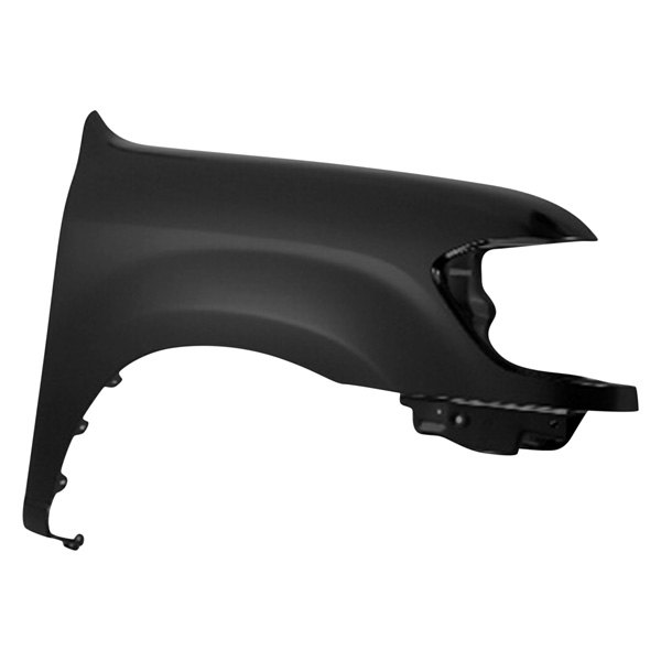 TruParts® - Front Passenger Side Fender