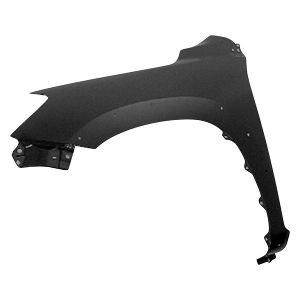 TruParts® - Front Passenger Side Fender