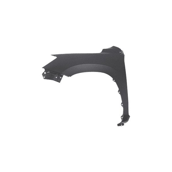 TruParts® - Front Passenger Side Fender