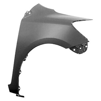 TruParts® - Front Passenger Side Fender (CAPA Certified)
