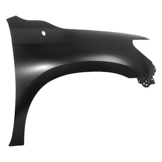 TruParts® - Front Passenger Side Fender (CAPA Certified)