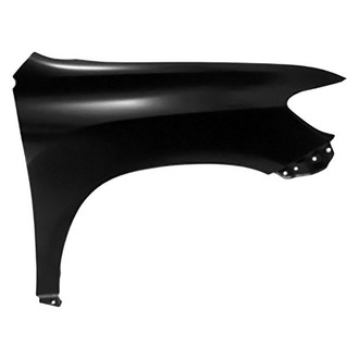 TruParts® - Front Passenger Side Fender (CAPA Certified)