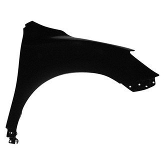 TruParts® - Front Passenger Side Fender (CAPA Certified)