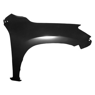 TruParts® - Front Passenger Side Fender (CAPA Certified)