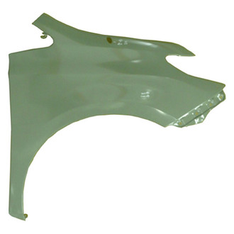TruParts® - Front Passenger Side Fender (CAPA Certified)