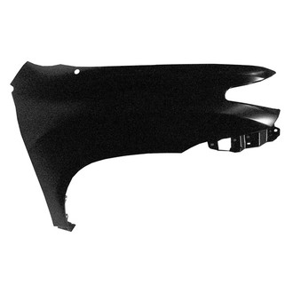 TruParts® - Front Passenger Side Fender (CAPA Certified)