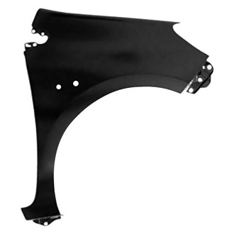TruParts® - Front Passenger Side Fender (Standard Line)