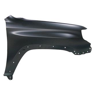 TruParts® - Front Passenger Side Fender (CAPA Certified)