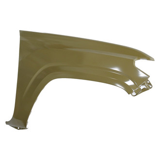 TruParts® - Front Passenger Side Fender (CAPA Certified)