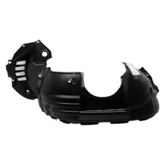 Front Driver Side Fender Liner For Toyota Highlander 2014-2019 - With Insulation Foam