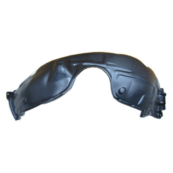 TruParts® - Front Driver Side Fender Liner