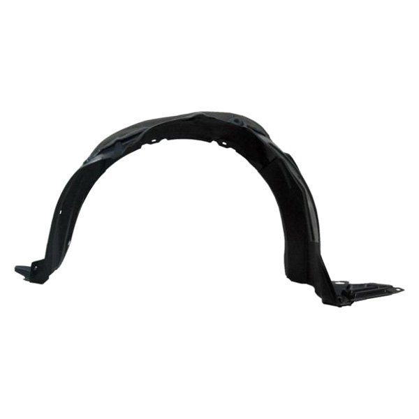 TruParts® - Front Driver Side Fender Liner