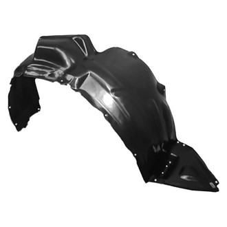 TruParts® - Front Passenger Side Fender Liner (CAPA Certified)
