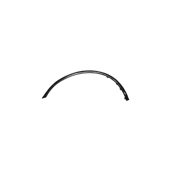 TruParts® - Front Driver Side Wheel Arch Molding