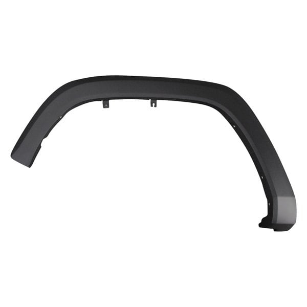 TruParts® Toyota 2019 Front Wheel Arch Molding