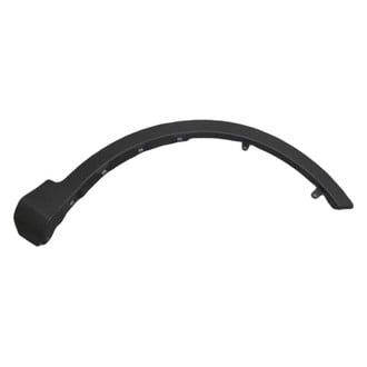 TruParts® - Wheel Opening Moldings
