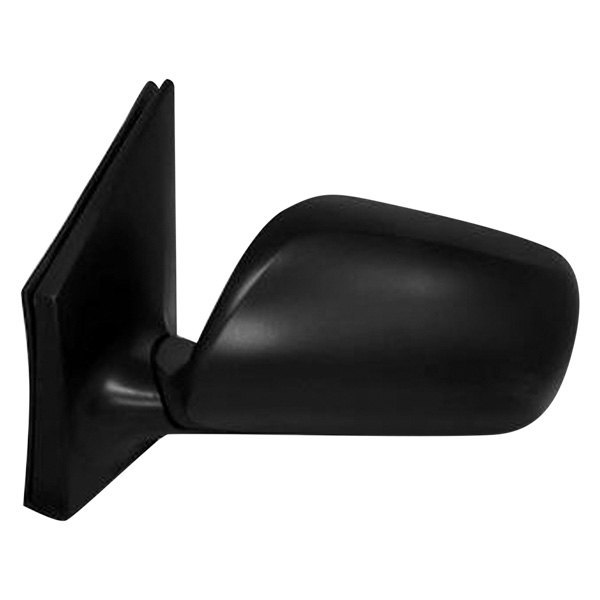TruParts® - Driver Side Power View Mirror