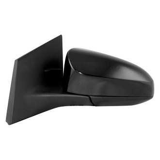 TruParts® - Driver Side Power View Mirror (Non-Heated, Foldaway) (Standard Line)