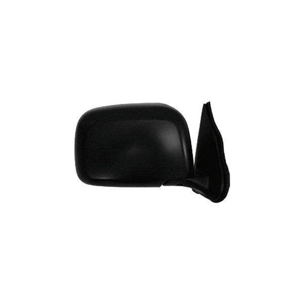 TruParts® - Passenger Side Power View Mirror