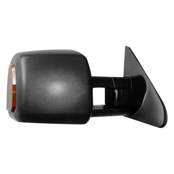 TruParts® - Passenger Side Power Towing Mirror