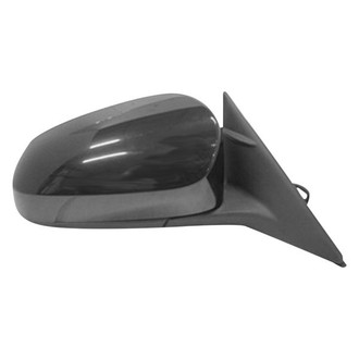 TruParts® - Passenger Side Power View Mirror (Heated, Foldaway) (Standard Line)