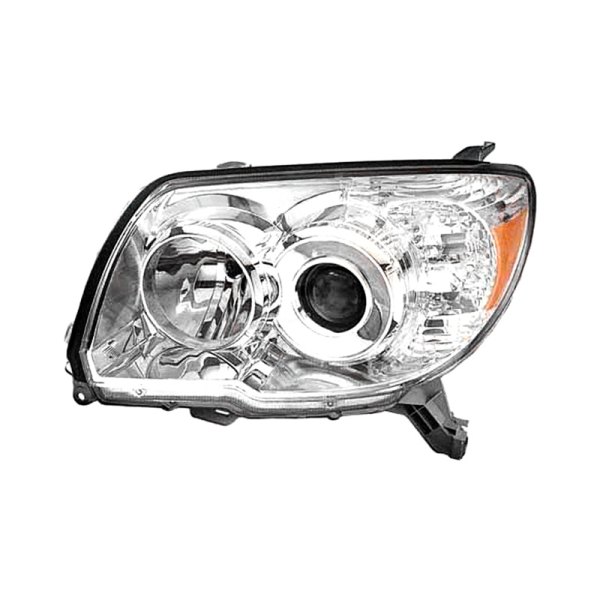 TruParts® - Driver Side Replacement Headlight, Toyota 4Runner