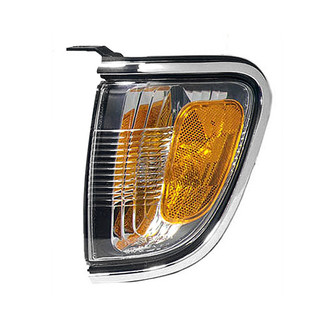 TruParts® - Driver Side Replacement Turn Signal/Corner Light (CAPA Certified)