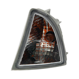 TruParts® - Driver Side Replacement Turn Signal/Parking Light (CAPA Certified)