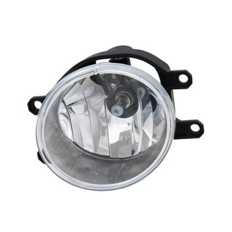 TruParts® - Driver Side Replacement Fog Light (Standard Line)
