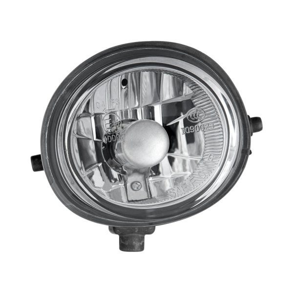 TruParts® - Driver Side Replacement Fog Light, Toyota Yaris