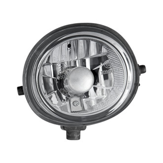 TruParts® - Driver Side Replacement Fog Light (Standard Line)