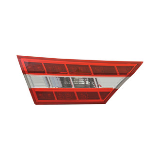 TruParts® - Driver Side Inner Replacement Tail Light (CAPA Certified)