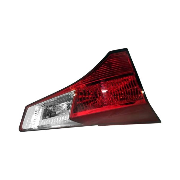 TruParts® - Driver Side Inner Replacement Tail Light, Toyota RAV4