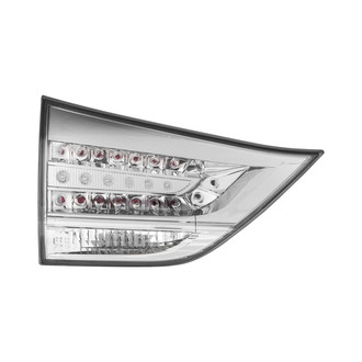 TruParts® - Driver Side Inner Replacement Tail Light (CAPA Certified)