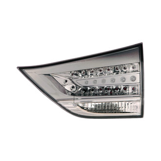 TruParts® - Passenger Side Inner Replacement Tail Light (CAPA Certified)