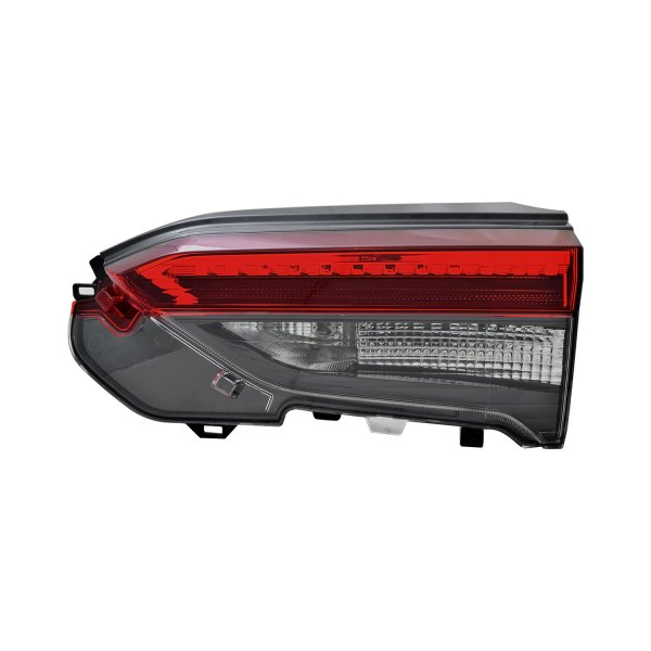TruParts® - Passenger Side Inner Replacement Tail Light, Toyota RAV4