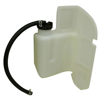 TruParts® - Engine Coolant Reservoir