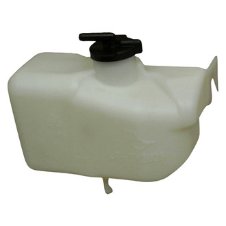 TruParts® - Engine Coolant Reservoir