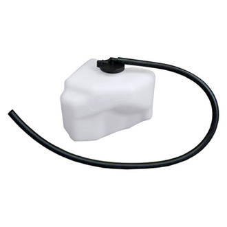 TruParts® - Engine Coolant Reservoir