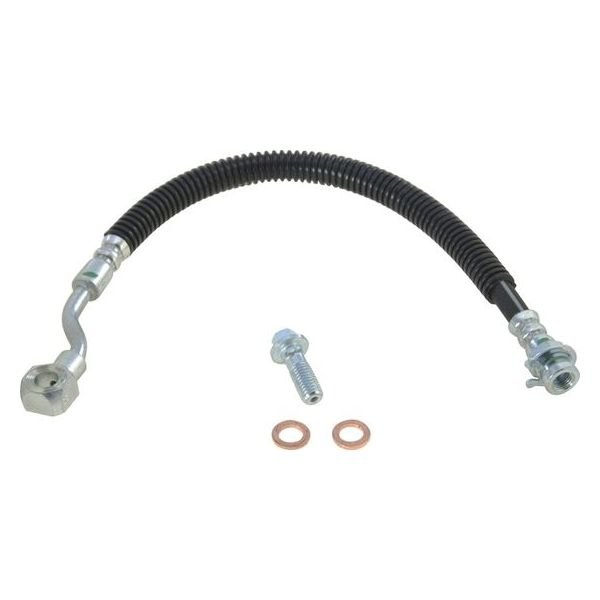 TruParts® - Rear Driver Side Brake Hydraulic Hose