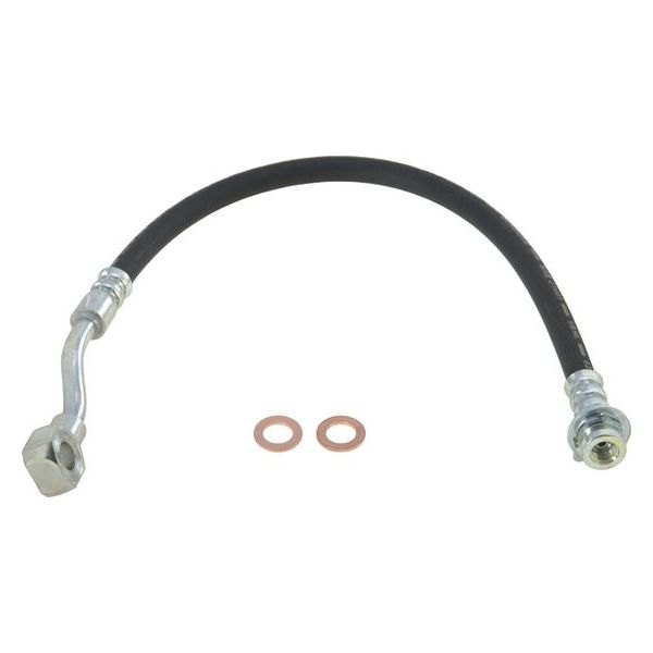 TruParts® - Rear Passenger Side Brake Hydraulic Hose