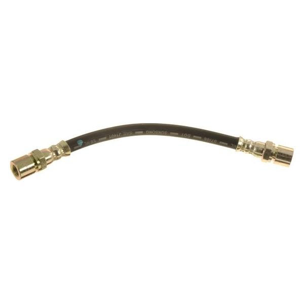 TruParts® - Rear Center Brake Hydraulic Hose