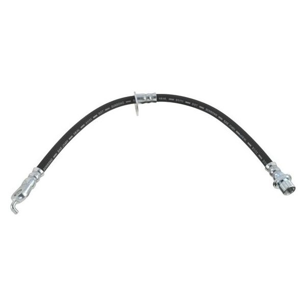 TruParts® - Front Driver Side Brake Hydraulic Hose
